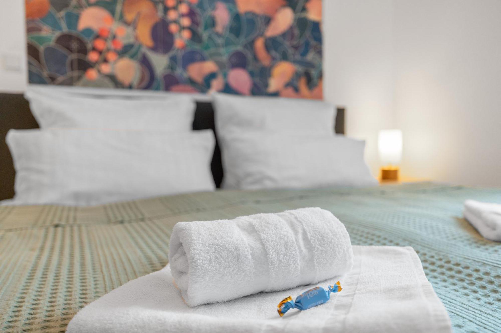 Roth Apartments Remscheid-Mitte Eksteriør bilde