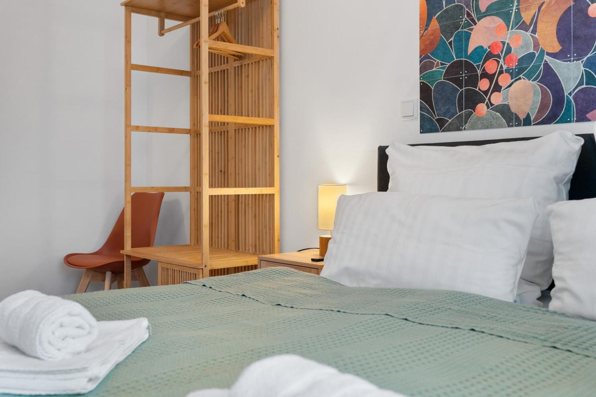 Roth Apartments Remscheid-Mitte Eksteriør bilde