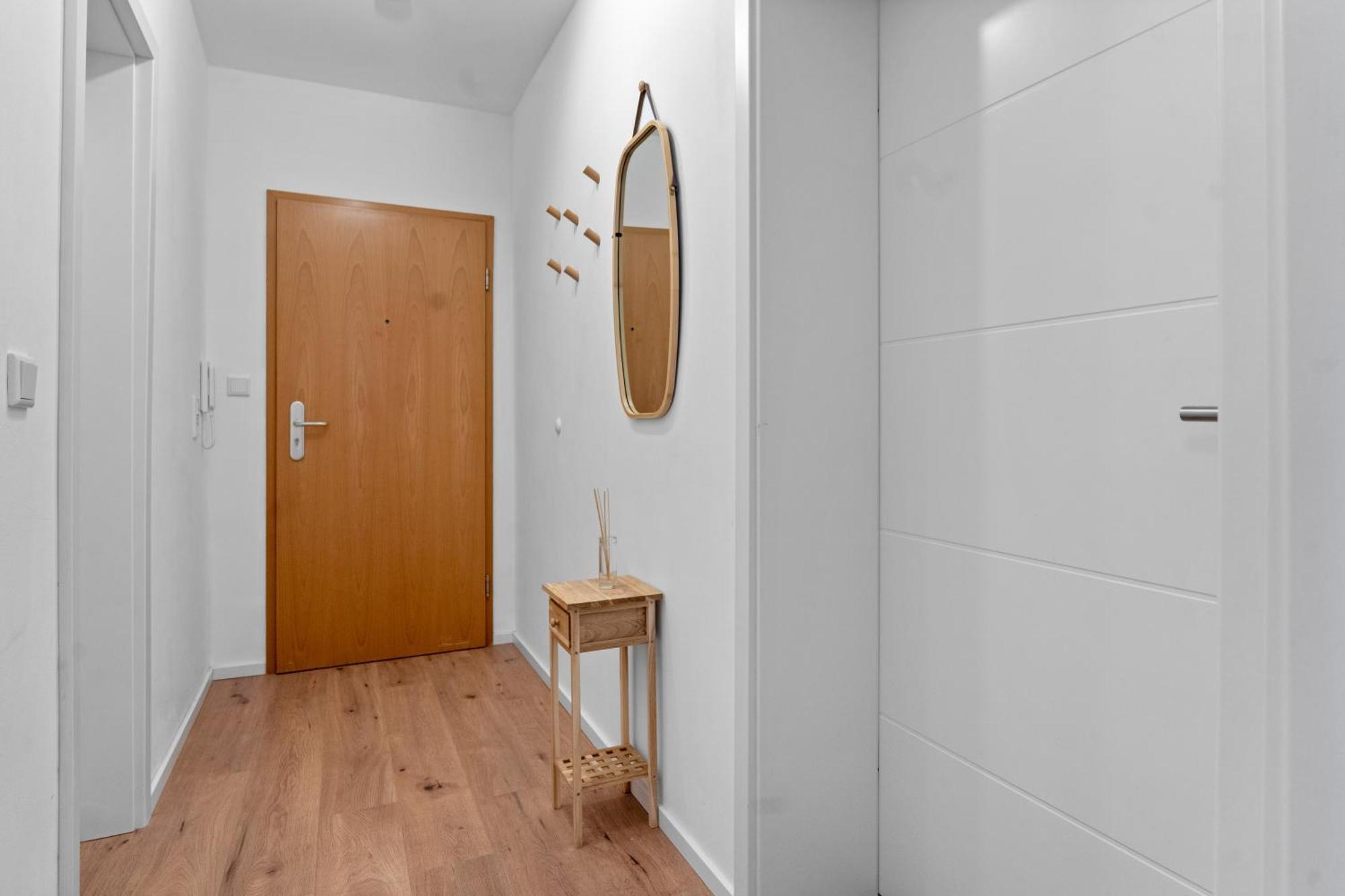 Roth Apartments Remscheid-Mitte Eksteriør bilde